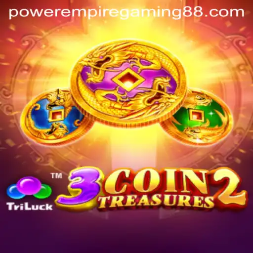 Exploring the Enigmatic World of 3CoinTreasures2