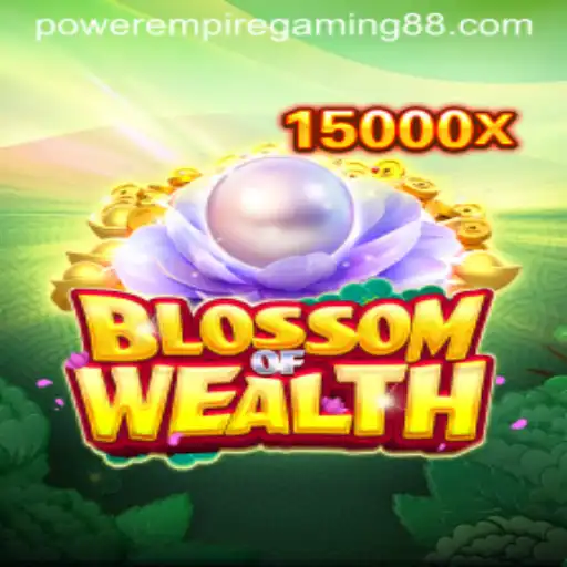 Discover the Mystical World of BlossomofWealth