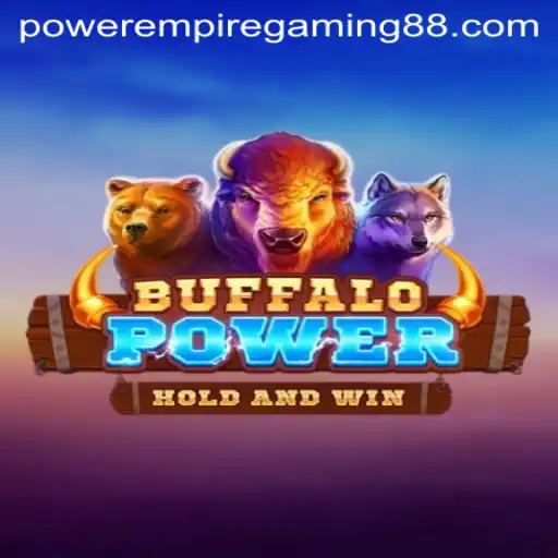 The Exciting World of BuffaloPower: Exploring Power Empire Gaming