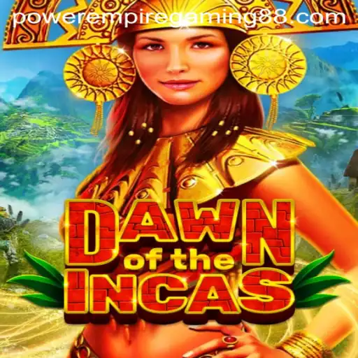 Dawn of the Incas: The Power Empire Gaming Experience