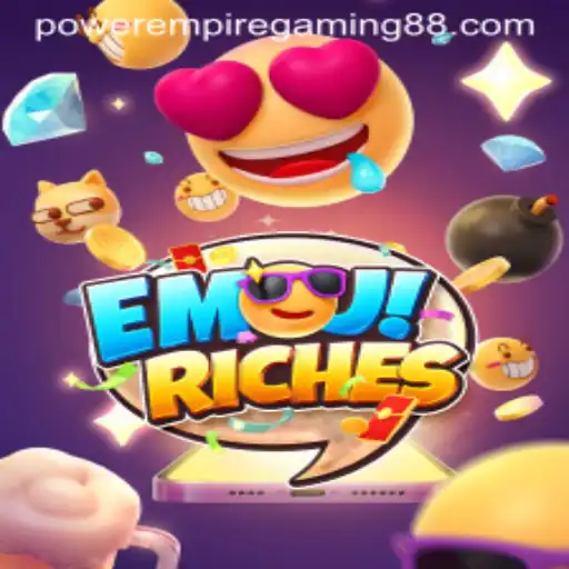 Exploring EmojiRiches: A New Frontier in Power Empire Gaming