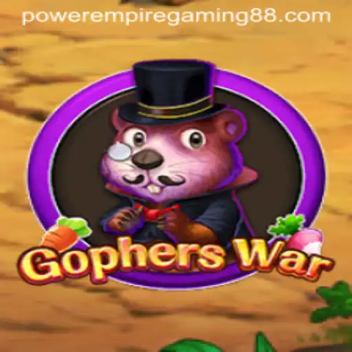 GophersWar: A Dive into the World of Power Empire Gaming
