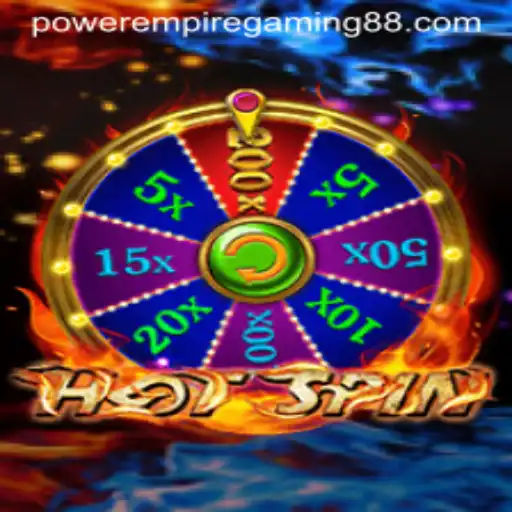 Unveiling the Thrilling World of HotSpin: A Game-Changer in Power Empire Gaming
