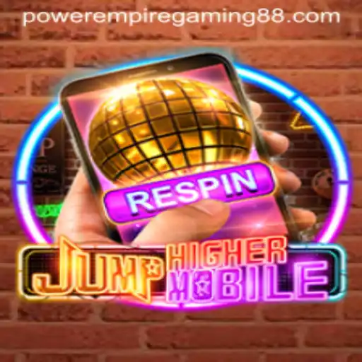 JumpHighermobile: The New Frontier in Power Empire Gaming