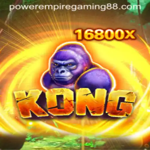 Exploring the Realm of Kong: A Power Empire Gaming Experience