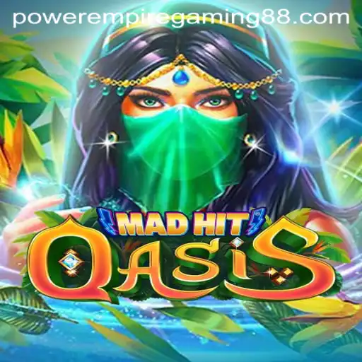 MadHitOasis: An In-Depth Look into the Power Empire Gaming Experience