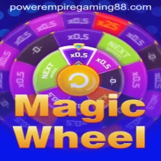 MagicWheel: A Power Empire Gaming Adventure