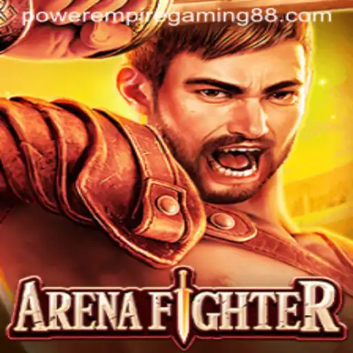 ArenaFighter: Powering Up Your Gaming Empire