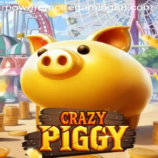 CrazyPiggy: An Exciting Power Empire Gaming Experience