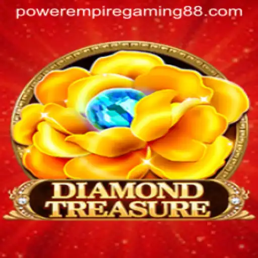 Unleashing the Adventure of Diamondtreasure: The Pinnacle of Power Empire Gaming