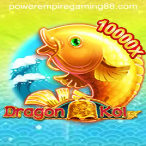 DragonKoi: Unleashing Power in the Empire of Gaming
