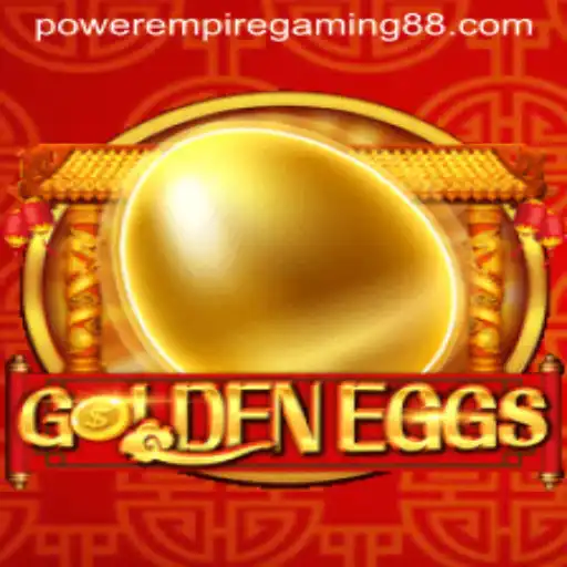 GoldenEggs: Building Your Power Empire in Gaming