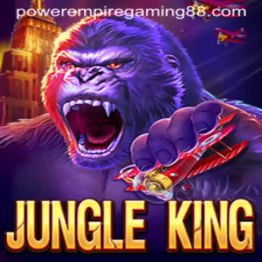 JungleKing: Exploring the Thrilling Realm of Power Empire Gaming