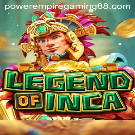 LegendofInca: Powering Through the Empire of Ancient Gaming