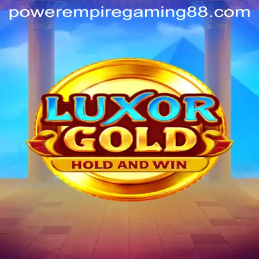 Exploring the Dynamic World of LuxorGold