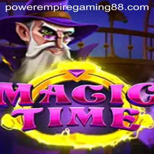 MagicTime: The New Era of Power Empire Gaming