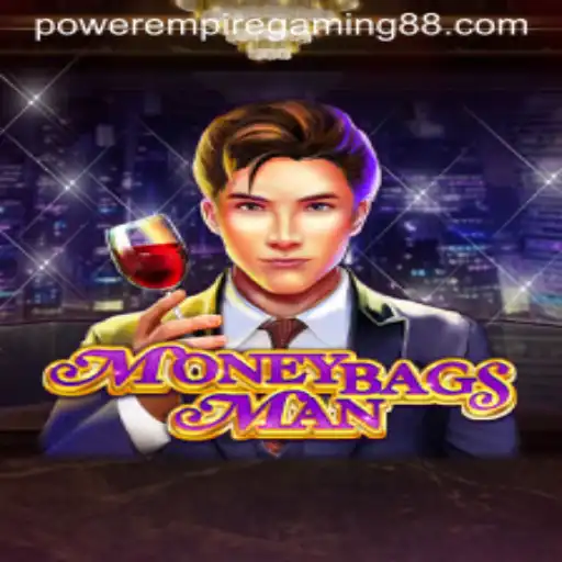 MoneybagsMan: Mastering the Art of Power Empire Gaming