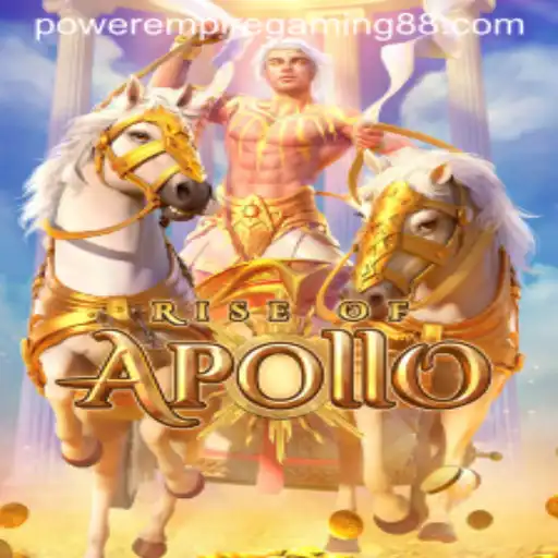 Rise of Apollo: Unleashing Power and Strategy in Empire Gaming