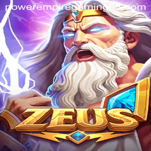 The Epic World of Zeus: Power and Strategy in Empire Gaming