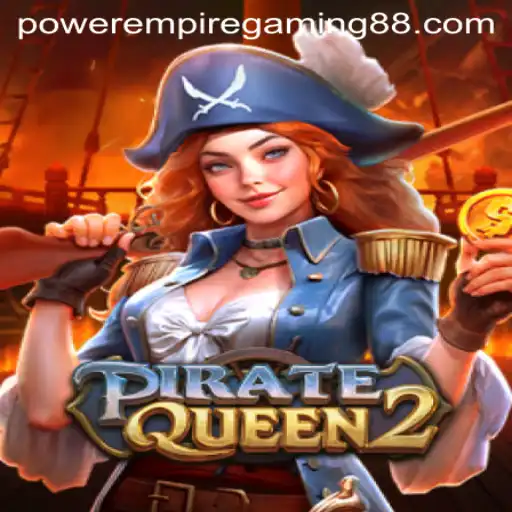 Explore the Thrilling World of PirateQueen2: Conquer the Seas and Build a Power Empire