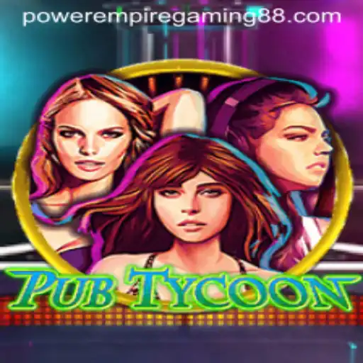 PubTycoon: Building Your Beverage Empire with Power Empire Gaming