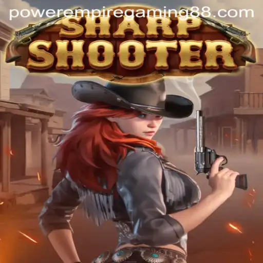Sharpshooter: The Ultimate Power Empire Gaming Experience