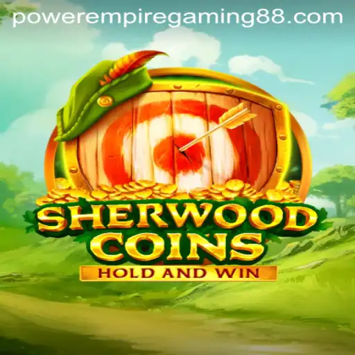 Exploring SherwoodCoins: The Next Frontier in Power Empire Gaming