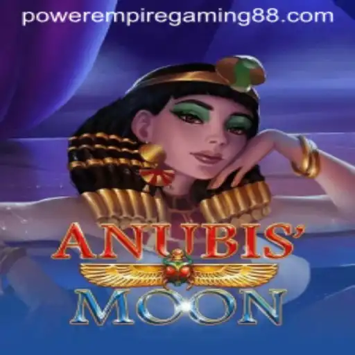 Discover the Enigmatic World of AnubisMoon: The Epic Adventure in Power Empire Gaming