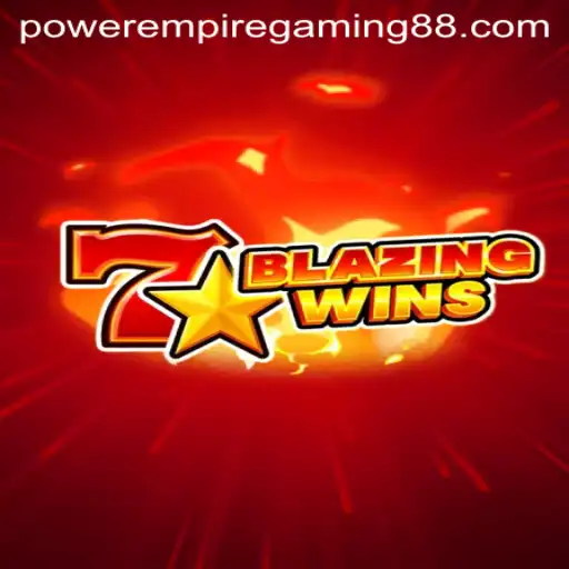 Discover the Thrills of BlazingWins with Power Empire Gaming