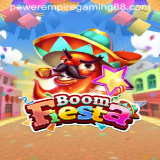 Exploring BoomFiesta: The Next Big Thing in Power Empire Gaming