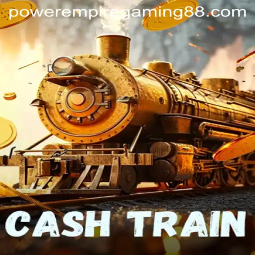 Exploring CashTrain: A Dive into Power Empire Gaming's Latest Sensation