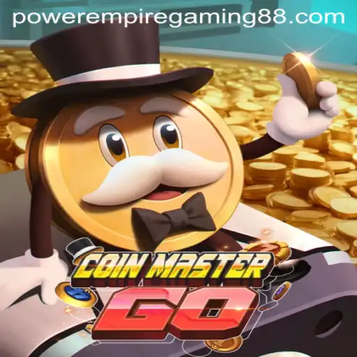 Unveiling CoinMasterGO: Rule the Power Empire Gaming Scene