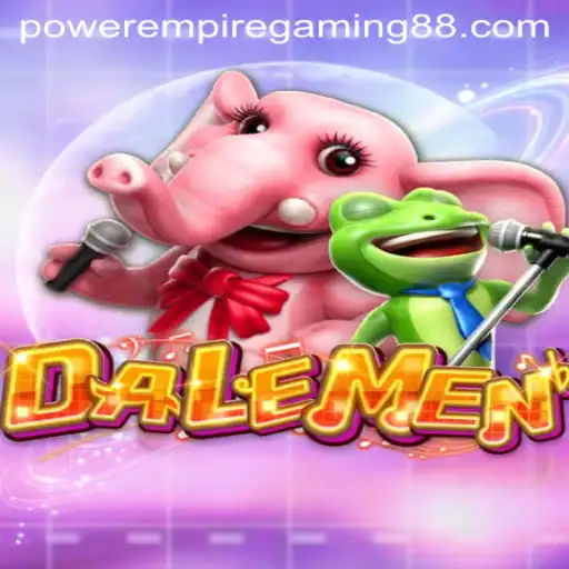DALEMEN: Dive into the Power Empire Gaming Phenomenon