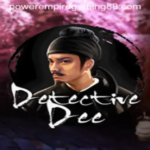 Unraveling Mysteries with DetectiveDee: The Next Level of Power Empire Gaming