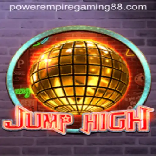 JumpHigh: The Game Revolutionizing Power Empire Gaming
