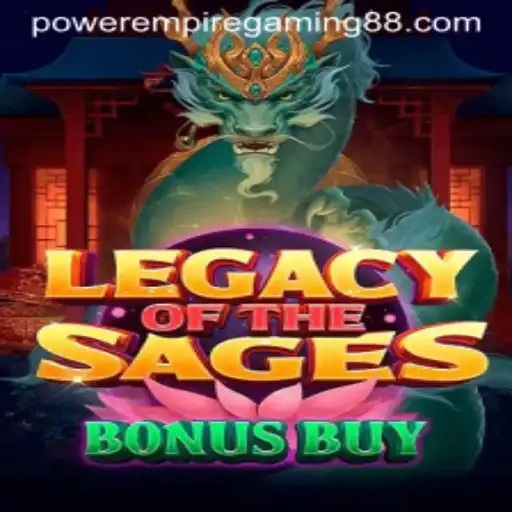 Unveiling the Mysteries of LegacyoftheSagesBonusBuy: A Power Empire Gaming Experience