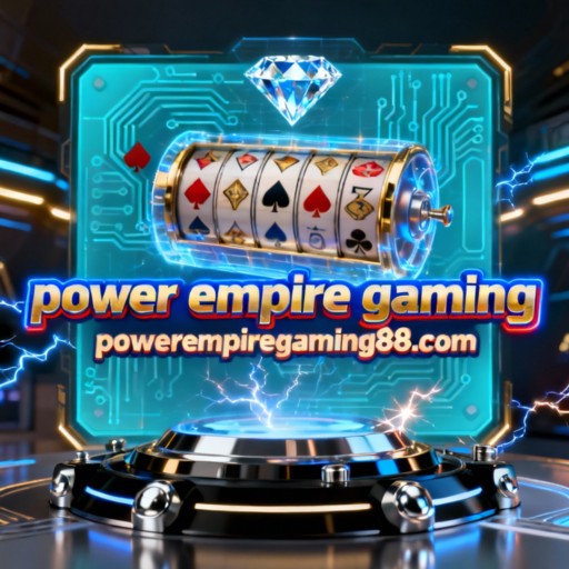 power empire gaming