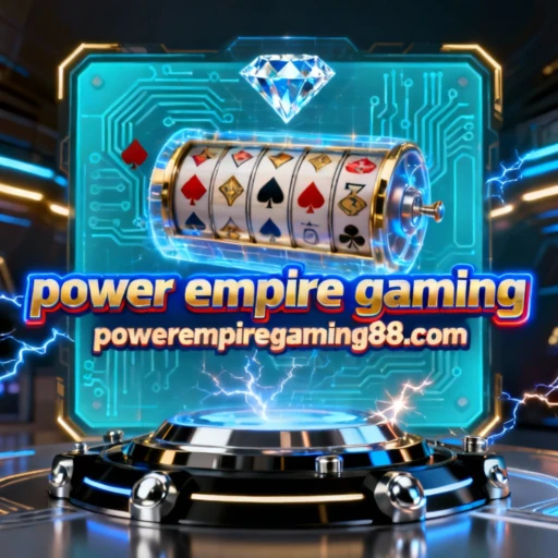 power empire gaming