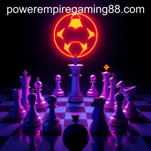 The Future of Monopoly: Power Empire Gaming in the Digital Age