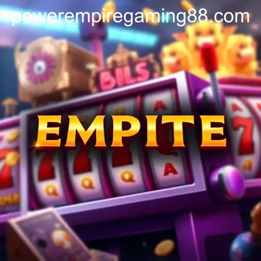 Exploring the Thrilling World of Slot Games: A Dive into Power Empire Gaming
