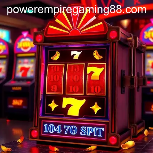 The Evolution and Allure of Slot Machines