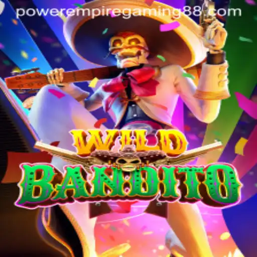 WildBandito: The Thrilling World of Power Empire Gaming