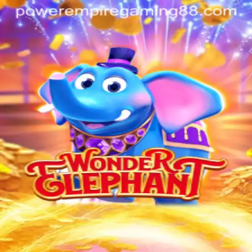 Discover the Enchanting World of WonderElephant: A New Gaming Experience