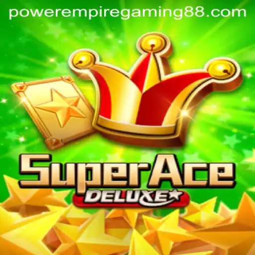 Exploring SuperAceDeluxe: The Ultimate Power Empire Gaming Experience