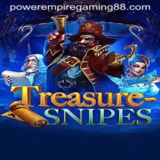 Unveiling TreasureSnipes: A Thrilling Venture into Power Empire Gaming