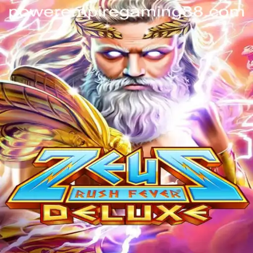 Unleash the Divine: Dive into the World of ZeusRushFeverDeluxe